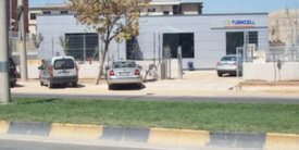 TURKCELL GAZİANTEP OMC BİNASI