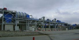 KUTAHYA SEKER FABRIKASI KONVEYORLER
