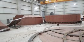 MAURI MAYA TANK PROJELERİ