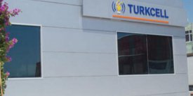 TURKCELL HATAY OMC BİNASI